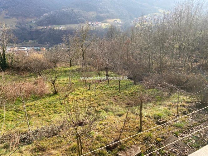 CASA INDIPENDENTE! Zogno