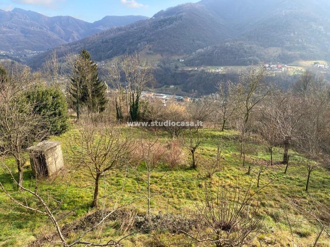 CASA INDIPENDENTE! Zogno
