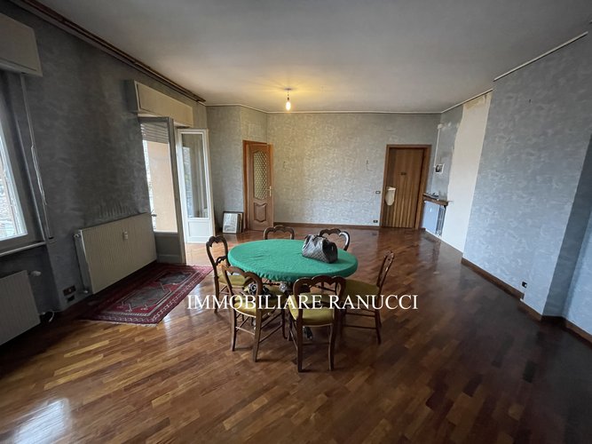 Bergamo Trilocale
