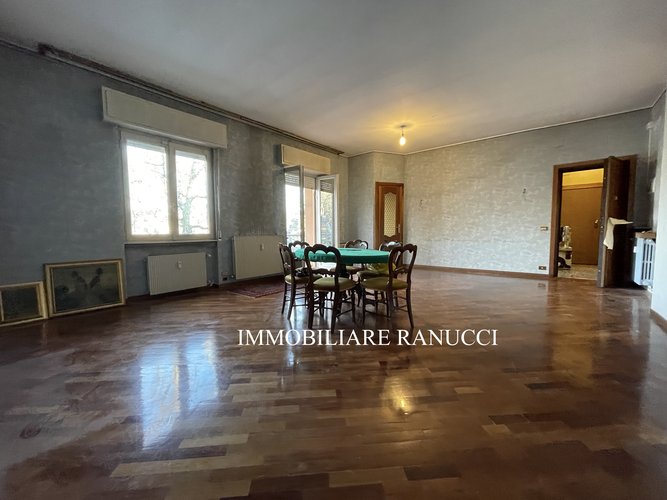 Bergamo Trilocale Bergamo