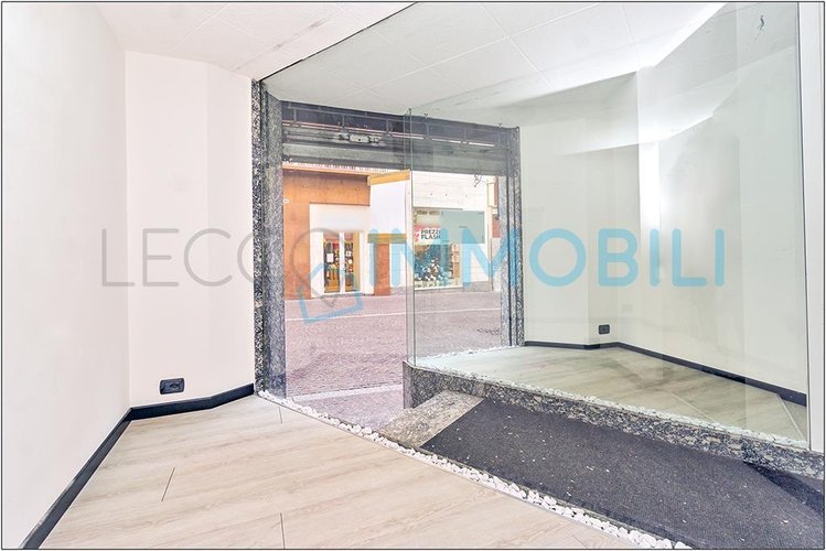 NEGOZIO CAVOUR Lecco