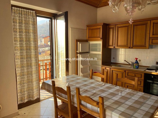 POSIZIONE UNICA! Zogno