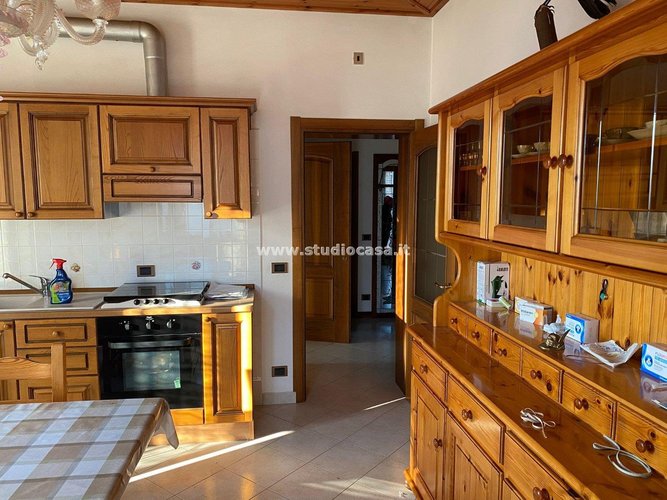 POSIZIONE UNICA! Zogno