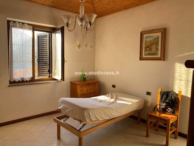 POSIZIONE UNICA! Zogno