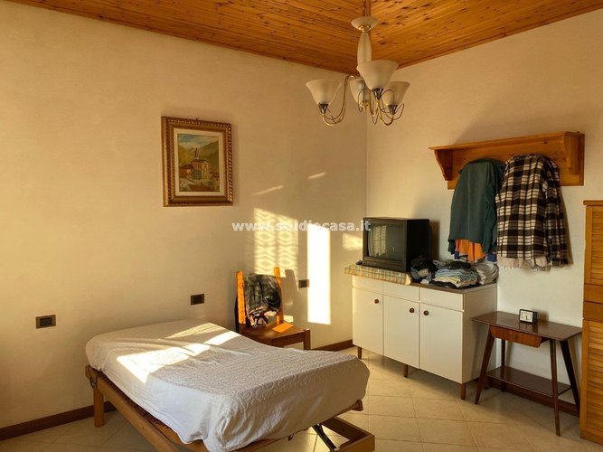 POSIZIONE UNICA! Zogno