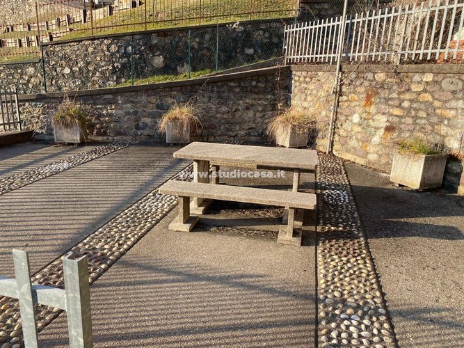 POSIZIONE UNICA! Zogno