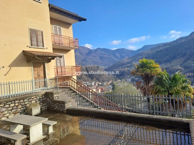 POSIZIONE UNICA! Zogno