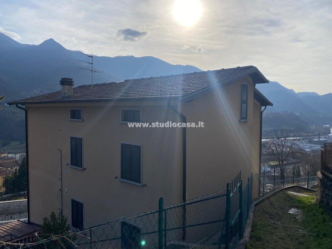 POSIZIONE UNICA! Zogno