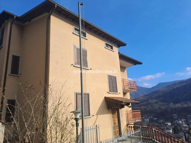 POSIZIONE UNICA! Zogno