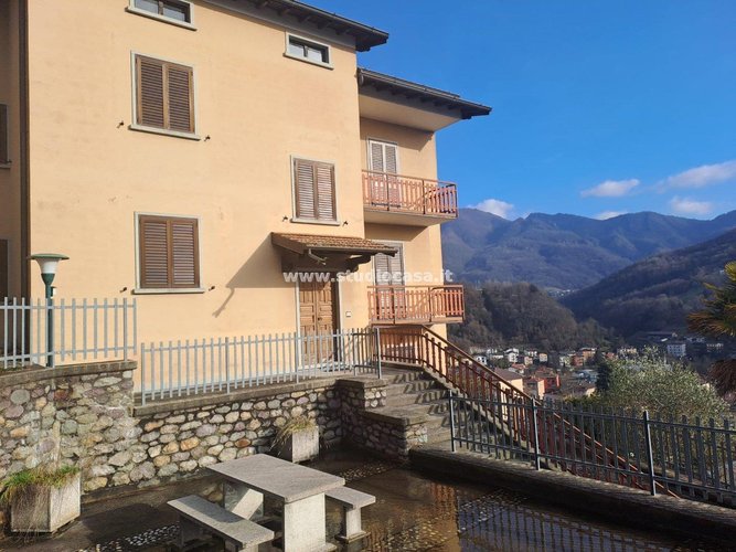 POSIZIONE UNICA! Zogno