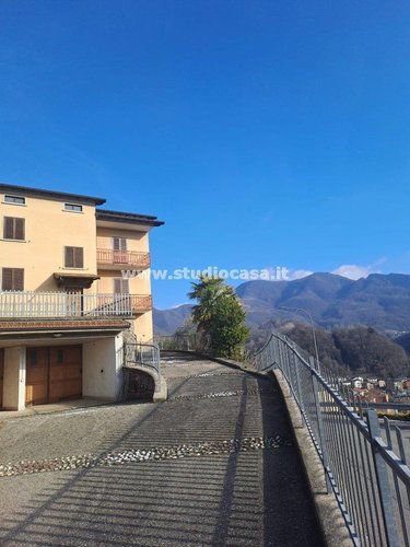 POSIZIONE UNICA! Zogno