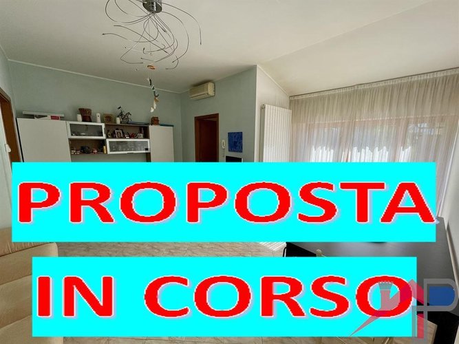 Bilocale Ristrutturato Caprino Bergamasco