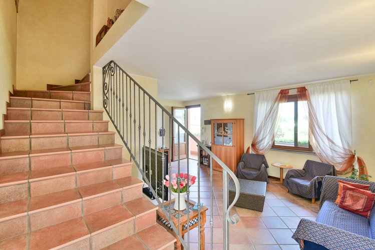 (24.24) Villa - Orsenigo (CO), Via Clara Schumann Orsenigo