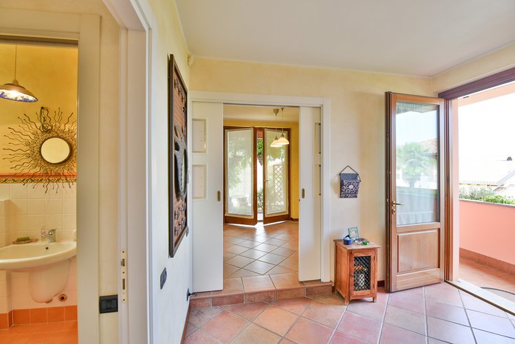 (24.24) Villa - Orsenigo (CO), Via Clara Schumann Orsenigo