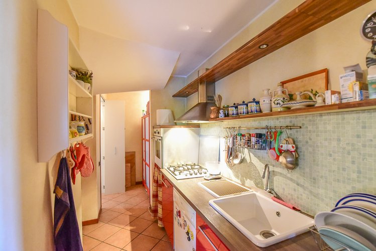 (24.24) Villa - Orsenigo (CO), Via Clara Schumann Orsenigo