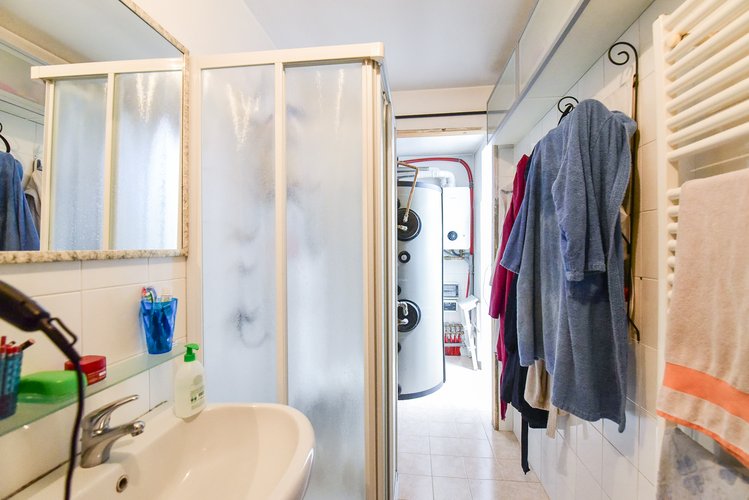 (24.24) Villa - Orsenigo (CO), Via Clara Schumann Orsenigo