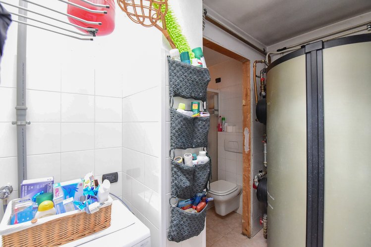 (24.24) Villa - Orsenigo (CO), Via Clara Schumann Orsenigo