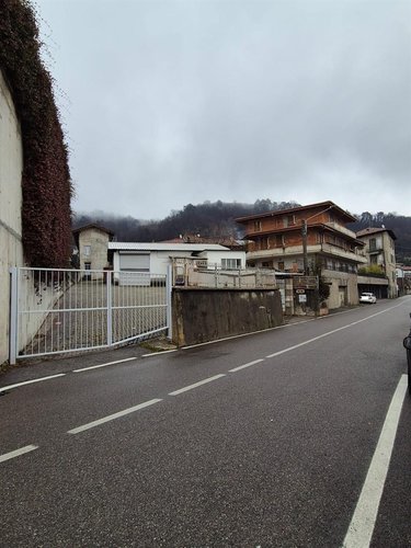 Capannone 1 locale - Rif. 185 Como