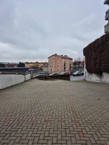 Capannone 1 locale - Rif. 185 Como