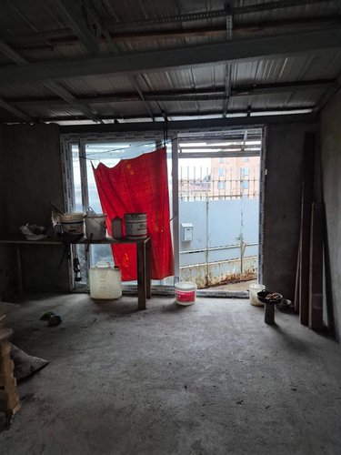 Capannone 1 locale - Rif. 185 Como