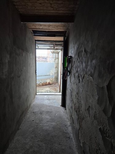 Capannone 1 locale - Rif. 185 Como