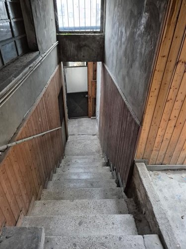 Capannone 1 locale - Rif. 185 Como