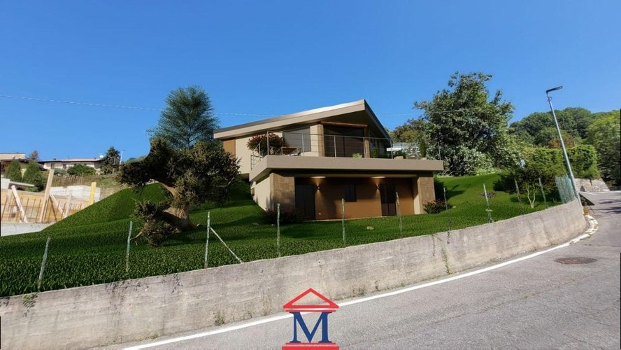 Terreno residenziale Alzano Lombardo