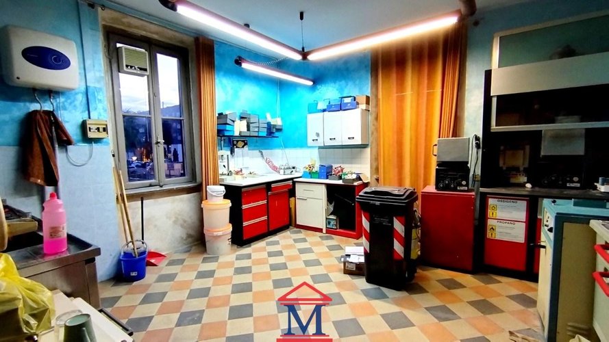 Quadrilocale Dalmine