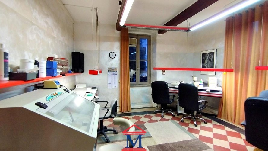 Quadrilocale Dalmine