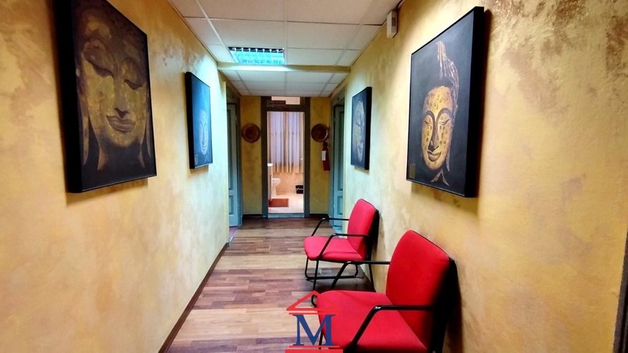 Quadrilocale Dalmine