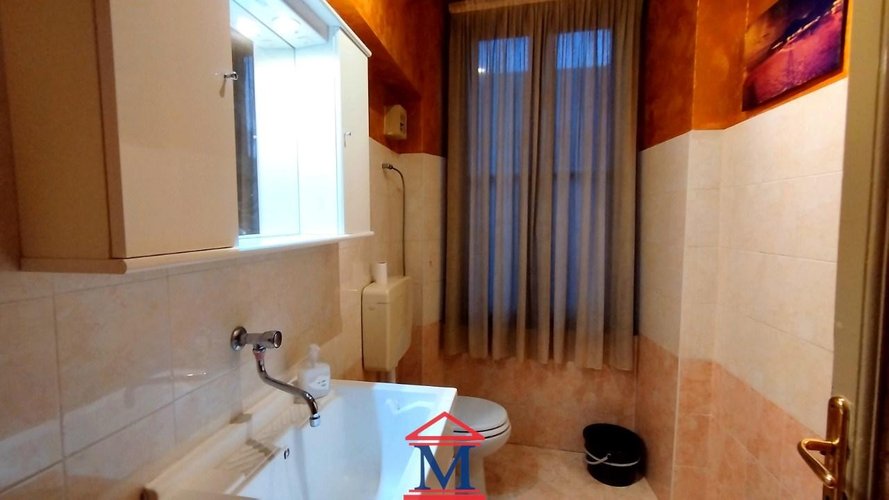 Quadrilocale Dalmine