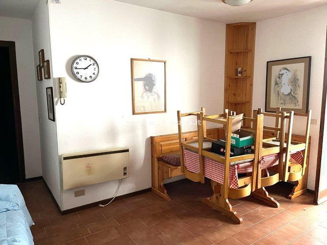 SOLEGGIATISSIMA! Serina