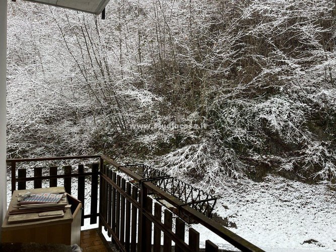 SOLEGGIATISSIMA! Serina