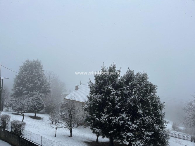 SOLEGGIATISSIMA! Serina