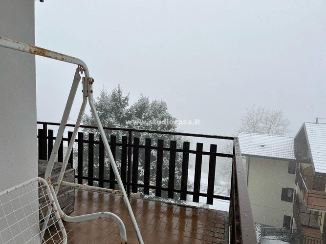 SOLEGGIATISSIMA! Serina