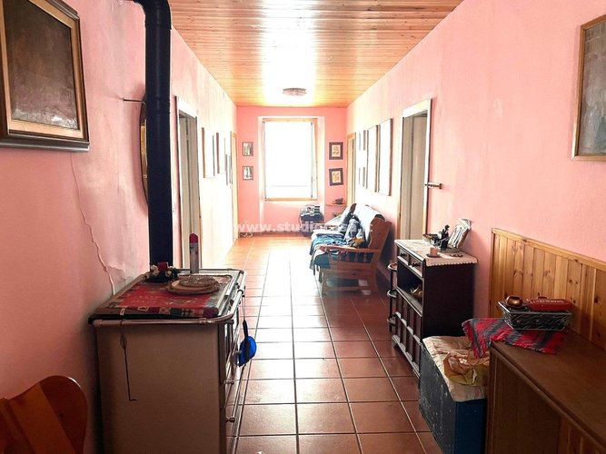 IMMERSO NEL VERDE! Cornalba