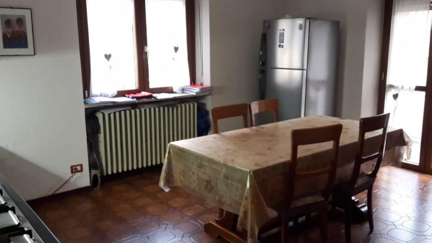 CENTRALISSIMO!! Val Brembilla