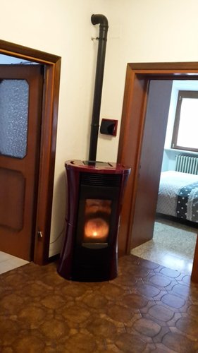 CENTRALISSIMO!! Val Brembilla