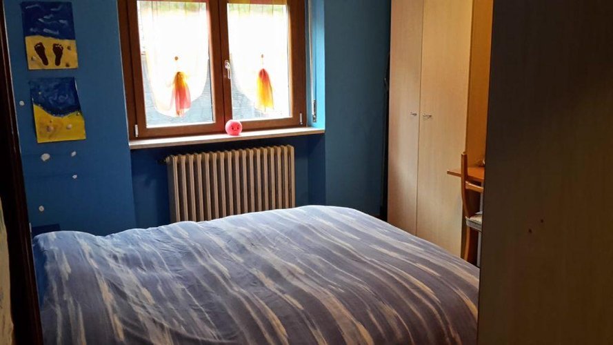 CENTRALISSIMO!! Val Brembilla