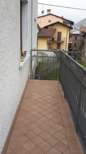 CENTRALISSIMO!! Val Brembilla