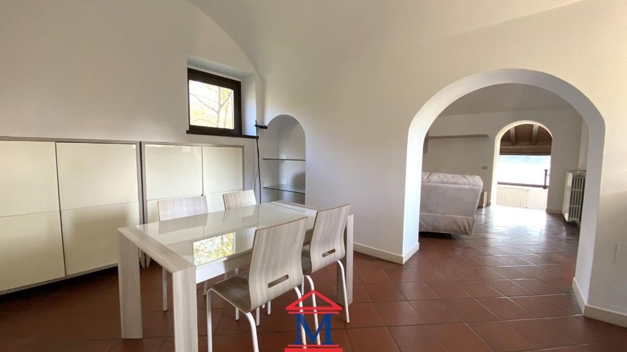 Casa indipendente Bergamo