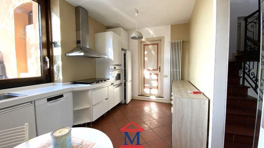 Casa indipendente Bergamo