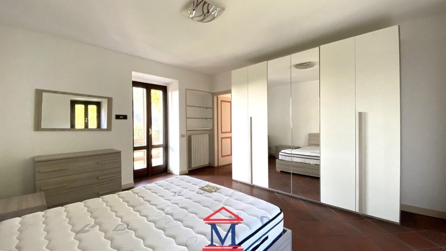 Casa indipendente Bergamo