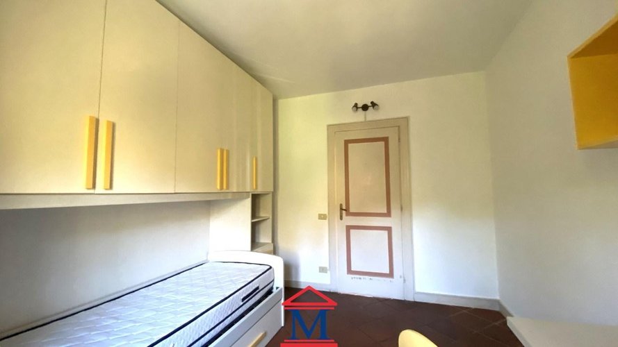 Casa indipendente Bergamo