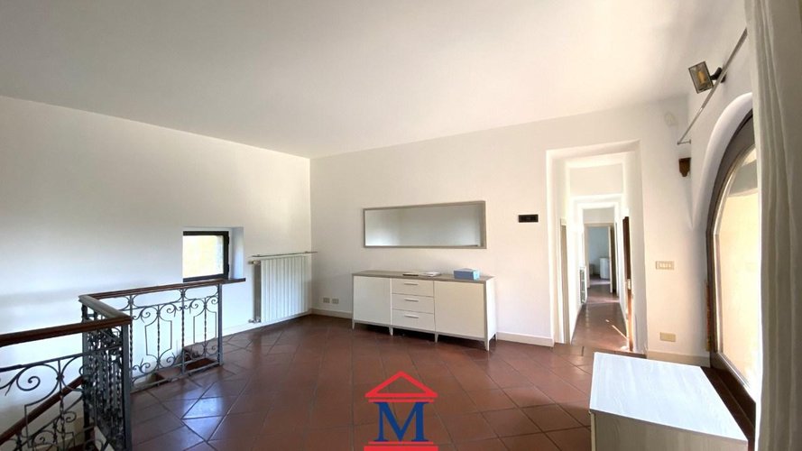 Casa indipendente Bergamo