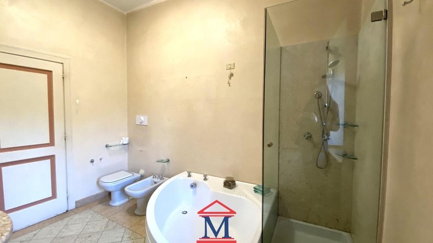 Casa indipendente Bergamo