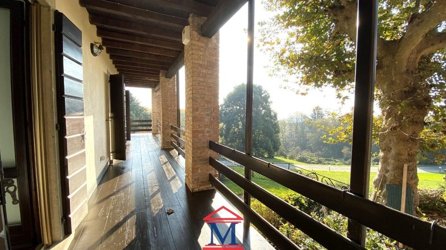 Casa indipendente Bergamo