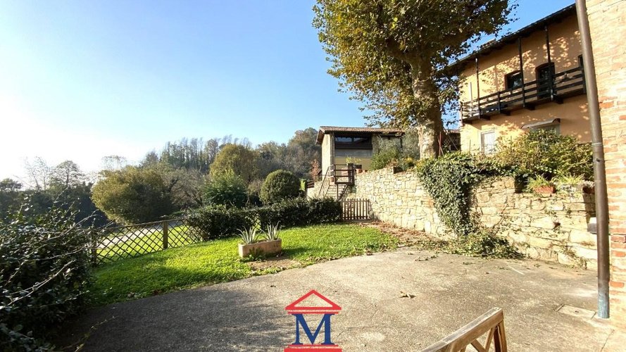 Casa indipendente Bergamo