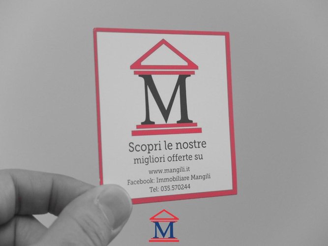 Ufficio Bergamo
