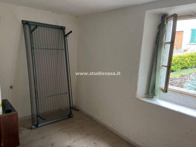 NEL CENTRO DI UN ANTICO BORGHETTO! Cusio